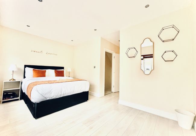 House in London - Second Nest Islington