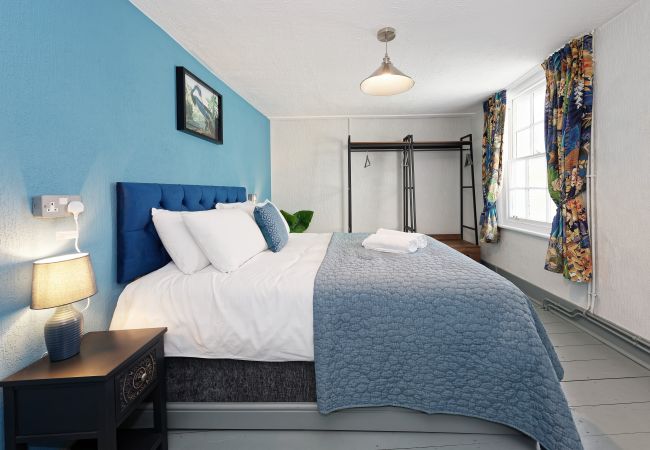 Apartment in Margate - Second Nest Margate Northern Belle