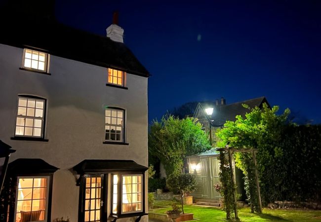 Cottage in Broadstairs - Nelson cottage