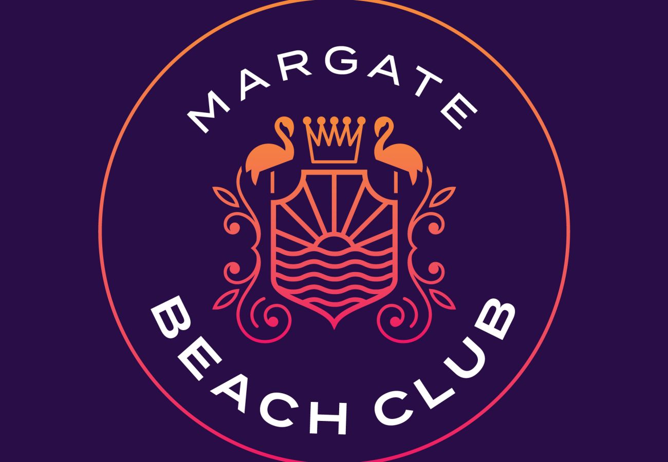 Aparthotel in Margate - Margate Beach Club 2 bedroom apartment